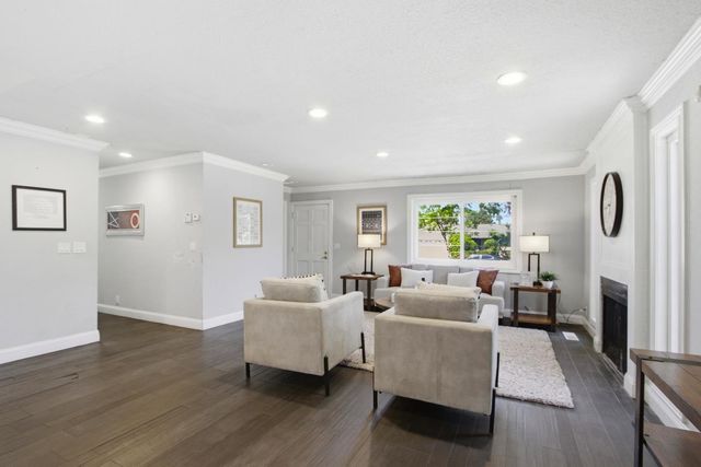 1692 Ruther Place Court, San Jose, CA 95121