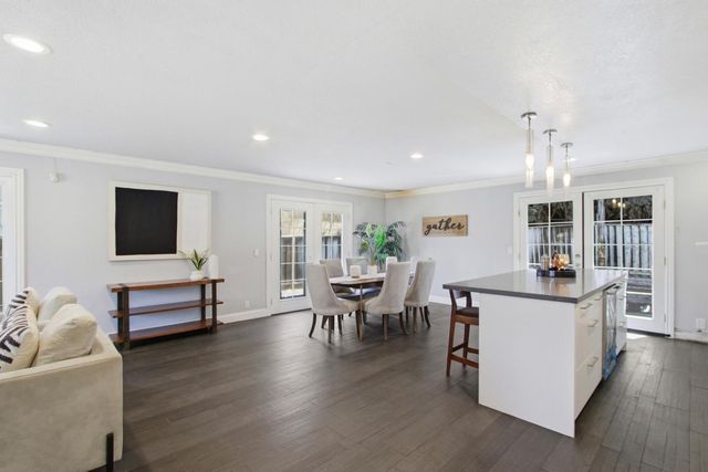 1692 Ruther Place Court, San Jose, CA 95121