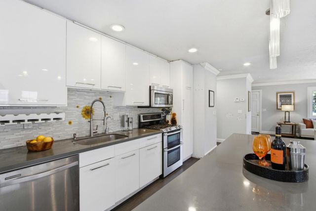 1692 Ruther Place Court, San Jose, CA 95121