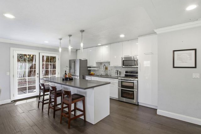 1692 Ruther Place Court, San Jose, CA 95121