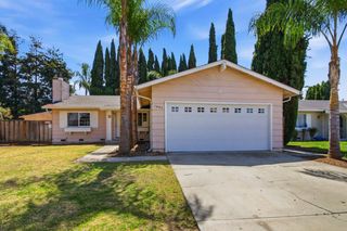 1692 Ruther Place Court, San Jose, CA 95121