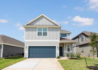 13345 Burbot Drive, Conroe, TX 77384