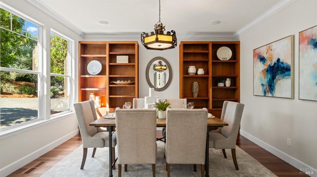 23 Pinnacle Dr, Petaluma, CA 94952