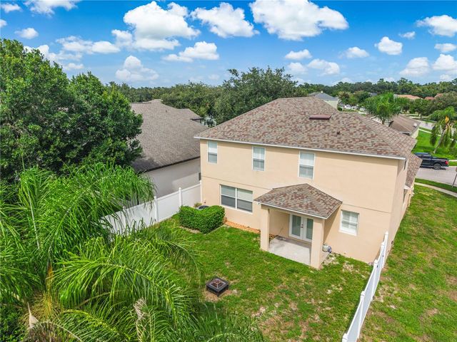 3906 QUARTZ AVENUE, Orlando, FL 32826