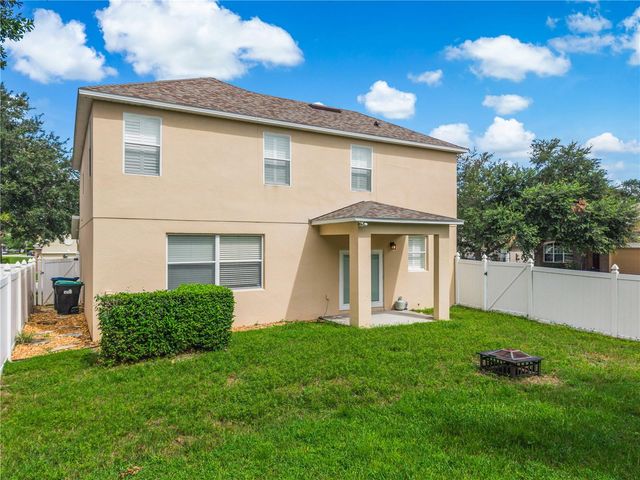 3906 QUARTZ AVENUE, Orlando, FL 32826