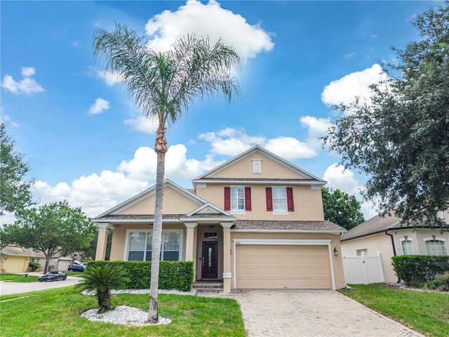 3906 QUARTZ AVENUE, Orlando, FL 32826