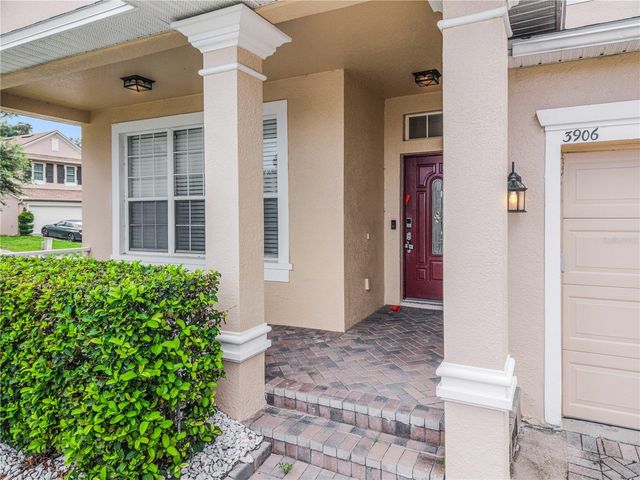 3906 QUARTZ AVENUE, Orlando, FL 32826