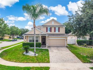 3906 QUARTZ AVENUE, Orlando, FL 32826