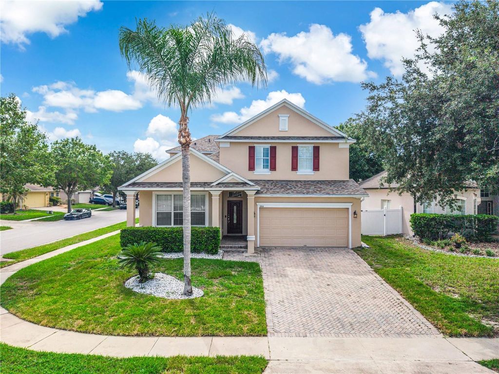 3906 QUARTZ AVENUE, Orlando, FL 32826