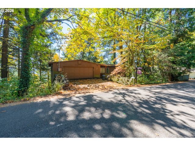 4230 Sw HEWETT Blvd, Portland, OR 97221