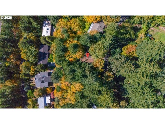 4230 Sw HEWETT Blvd, Portland, OR 97221