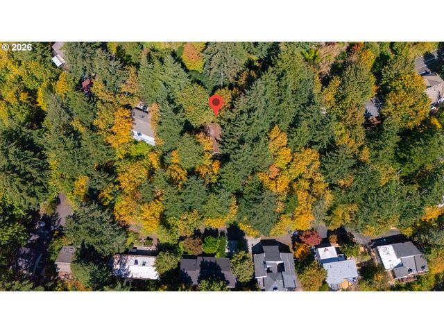 4230 Sw HEWETT Blvd, Portland, OR 97221