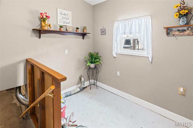 101 Mor, Wilsonville, IL 62093