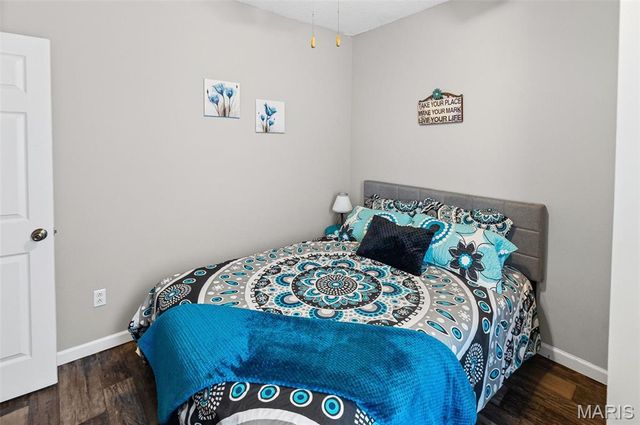 101 Mor, Wilsonville, IL 62093