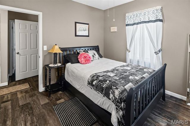 101 Mor, Wilsonville, IL 62093