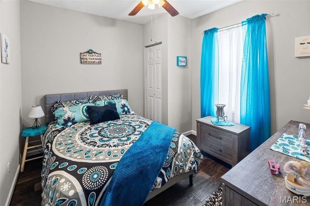 101 Mor, Wilsonville, IL 62093