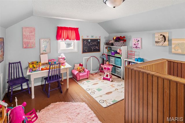 101 Mor, Wilsonville, IL 62093