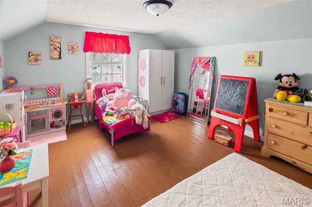 101 Mor, Wilsonville, IL 62093