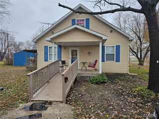 101 Mor, Wilsonville, IL 62093