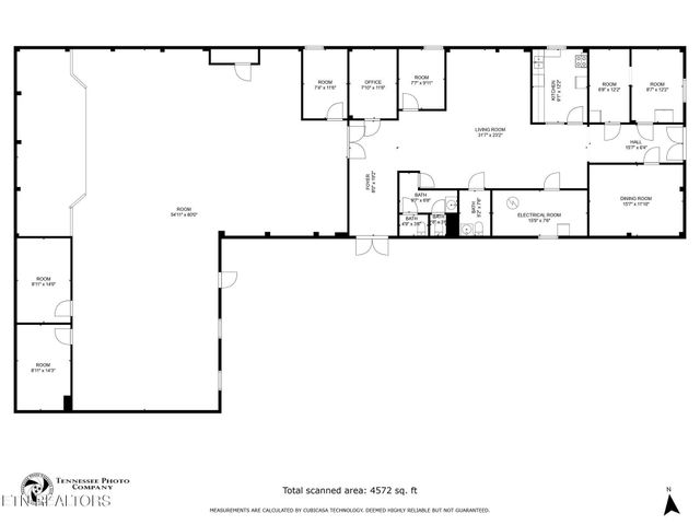 164 Oak Rd, Crossville, TN 38555