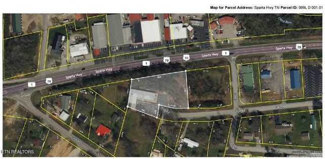 164 Oak Rd, Crossville, TN 38555