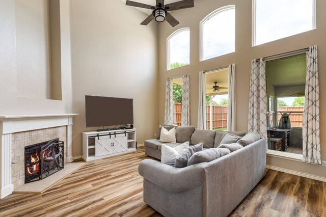 1513 Hidden Cove Court, Allen, TX 75002