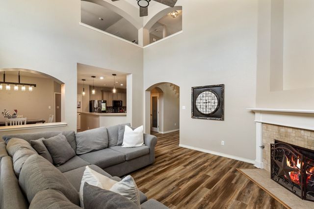 1513 Hidden Cove Court, Allen, TX 75002