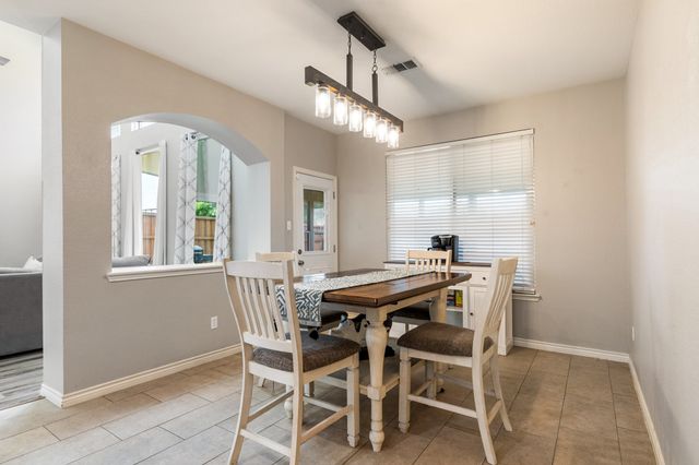 1513 Hidden Cove Court, Allen, TX 75002