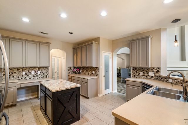 1513 Hidden Cove Court, Allen, TX 75002