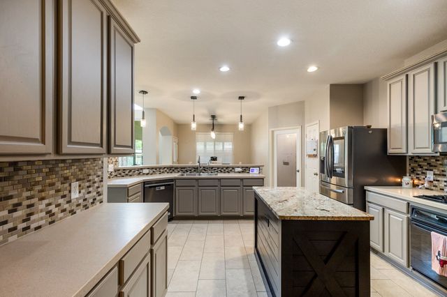 1513 Hidden Cove Court, Allen, TX 75002