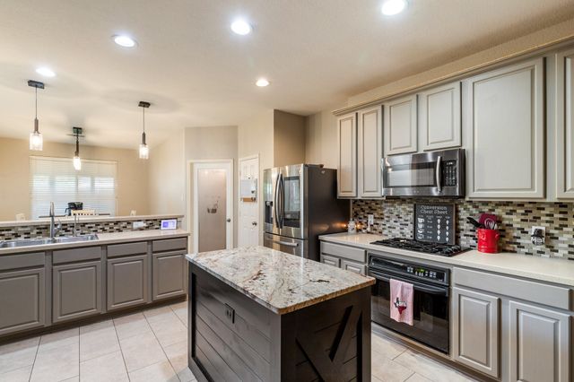 1513 Hidden Cove Court, Allen, TX 75002