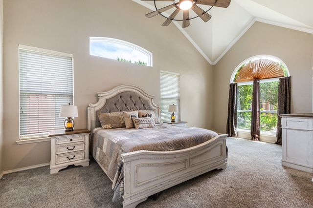 1513 Hidden Cove Court, Allen, TX 75002