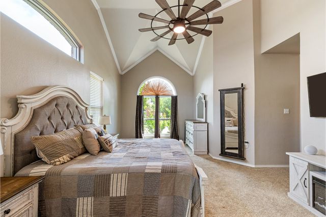 1513 Hidden Cove Court, Allen, TX 75002