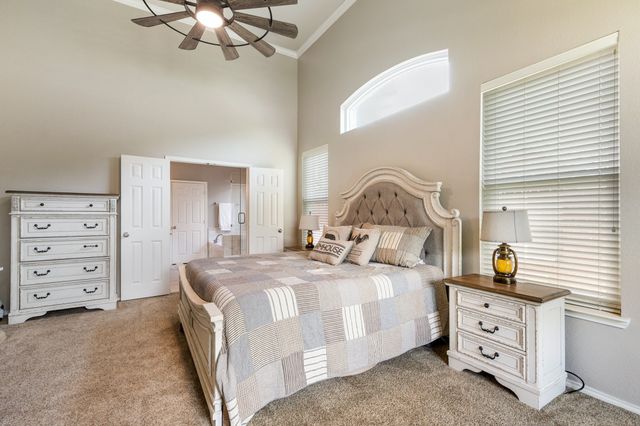 1513 Hidden Cove Court, Allen, TX 75002