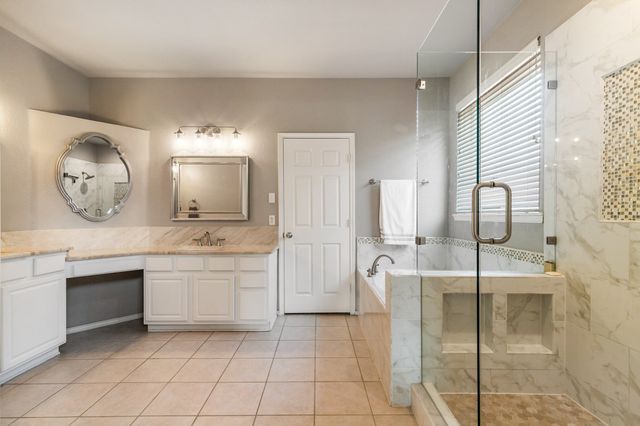 1513 Hidden Cove Court, Allen, TX 75002