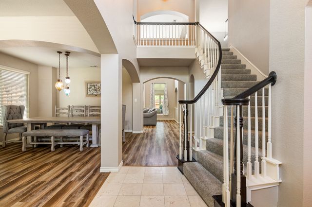 1513 Hidden Cove Court, Allen, TX 75002