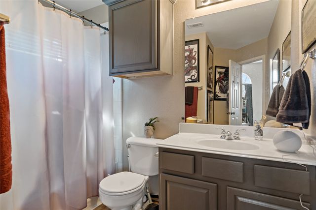 1513 Hidden Cove Court, Allen, TX 75002