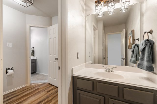 1513 Hidden Cove Court, Allen, TX 75002