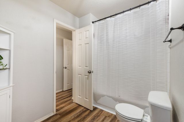 1513 Hidden Cove Court, Allen, TX 75002