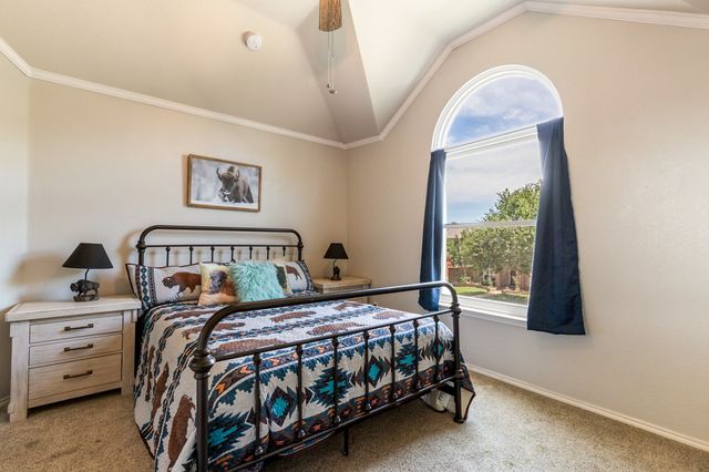 1513 Hidden Cove Court, Allen, TX 75002