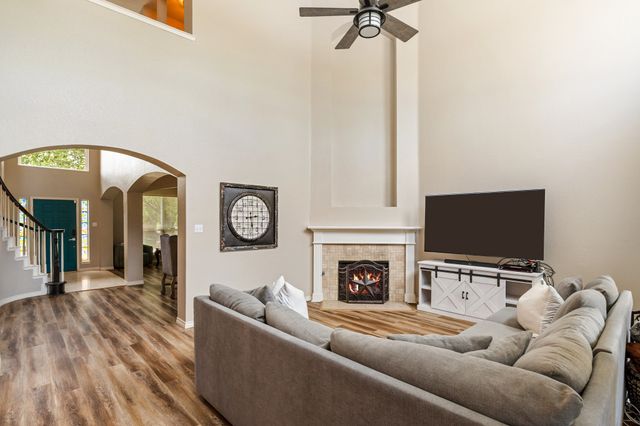 1513 Hidden Cove Court, Allen, TX 75002