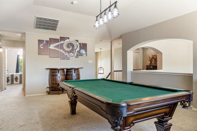 1513 Hidden Cove Court, Allen, TX 75002