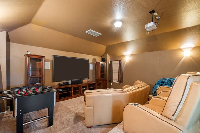 1513 Hidden Cove Court, Allen, TX 75002