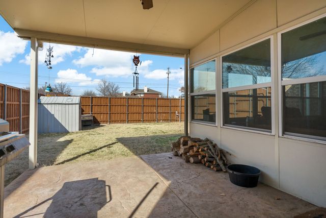 1513 Hidden Cove Court, Allen, TX 75002