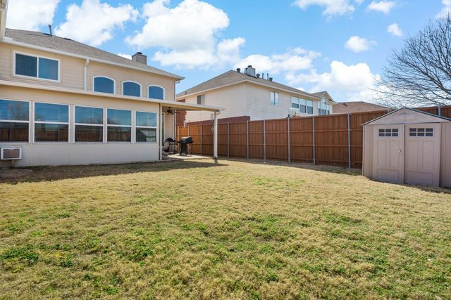 1513 Hidden Cove Court, Allen, TX 75002