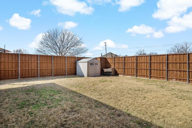 1513 Hidden Cove Court, Allen, TX 75002