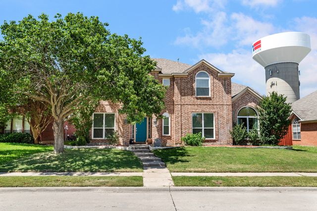 1513 Hidden Cove Court, Allen, TX 75002