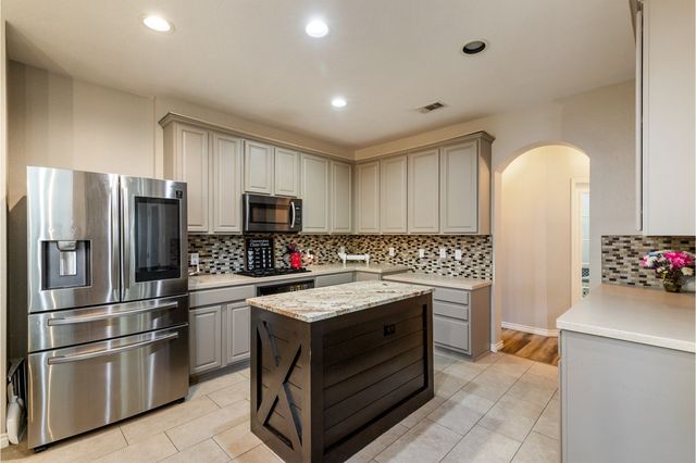 1513 Hidden Cove Court, Allen, TX 75002