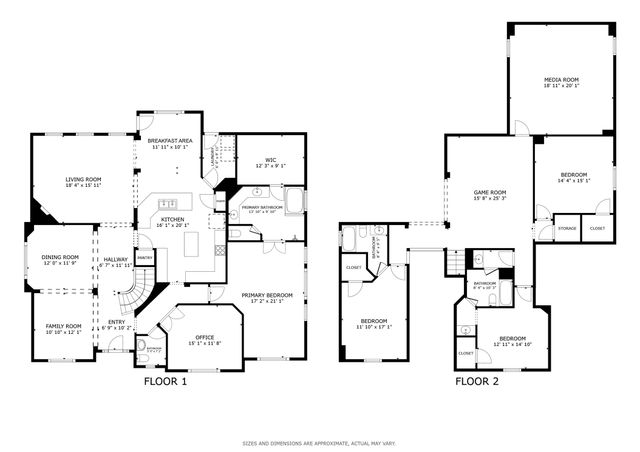 1513 Hidden Cove Court, Allen, TX 75002