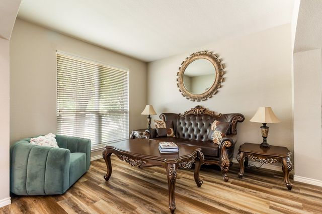 1513 Hidden Cove Court, Allen, TX 75002